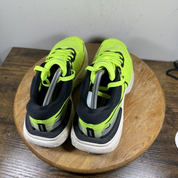 Nike ZoomX Invincible Run Flyknit Shoes Mens Size 8 Running CT2228-700 main image 6